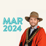 Mayors Message Mar 2024
