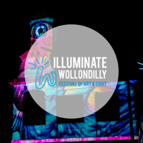 Illuminate Wollondilly