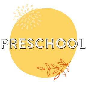 Preschool Icon