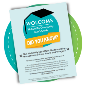 WOLCOMS Flyer