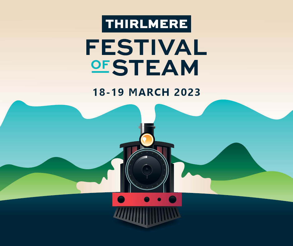 Festival Of Steam 2024 Tickets Price Vikki Michell