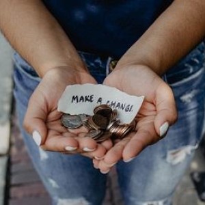 Make a Donation