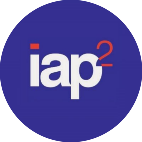 IAP2 Logo