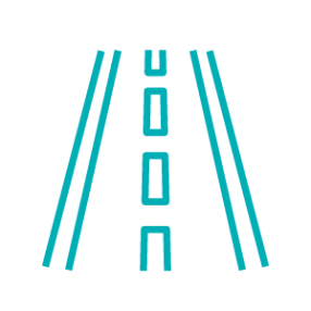 Road Icon