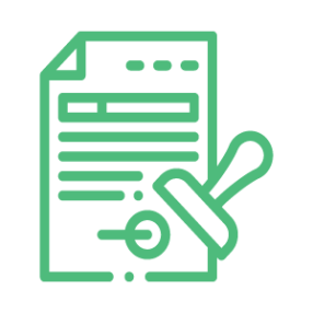 Tractor, Search and Location Map Icon