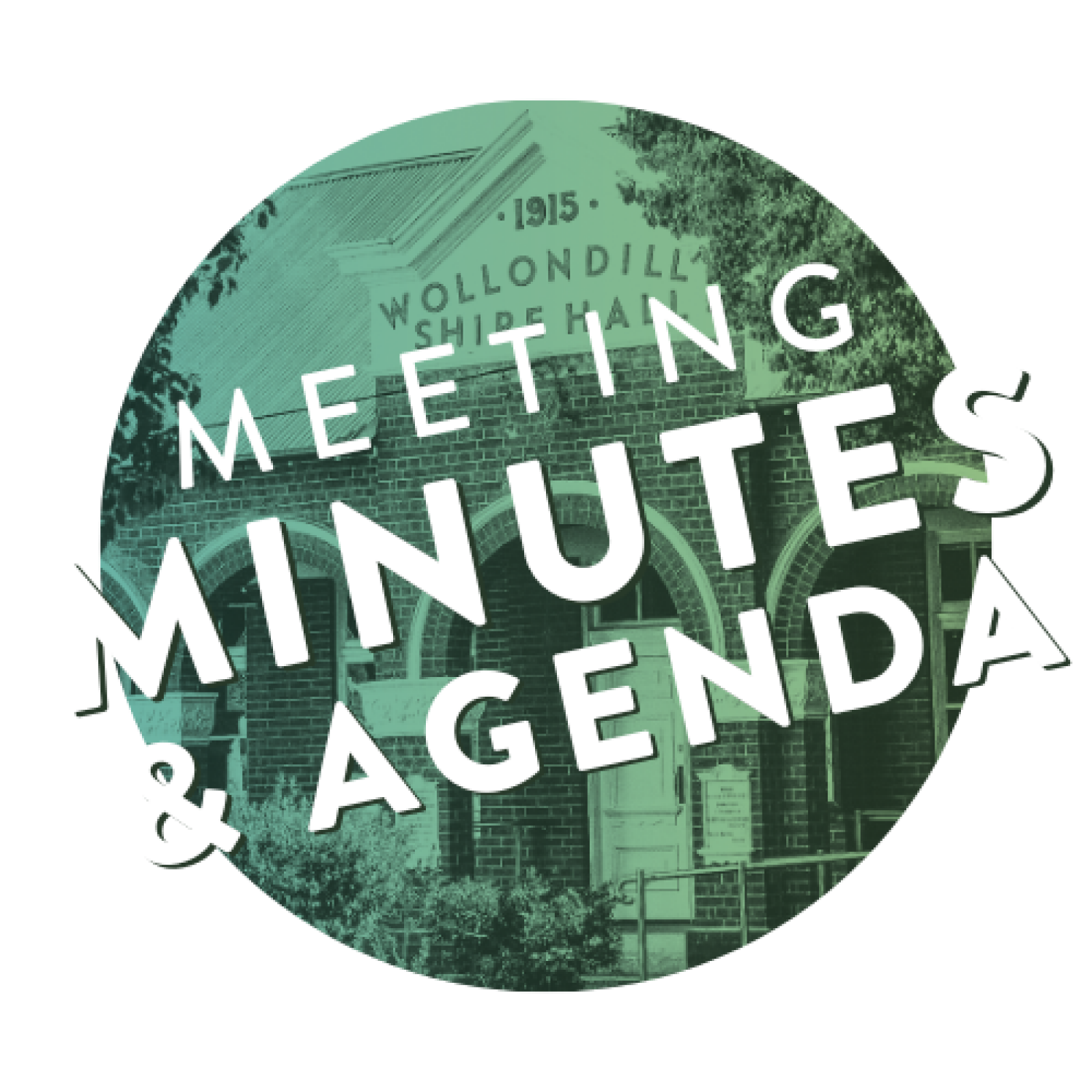 Meeting Agenda and Minutes