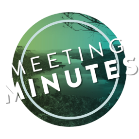 Meeting Minutes Lockup SRG AG