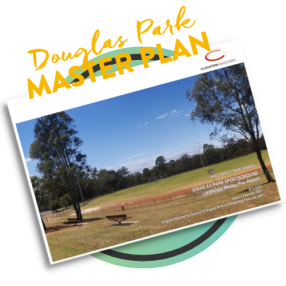 Douglas Park Master Plan Document Lockup