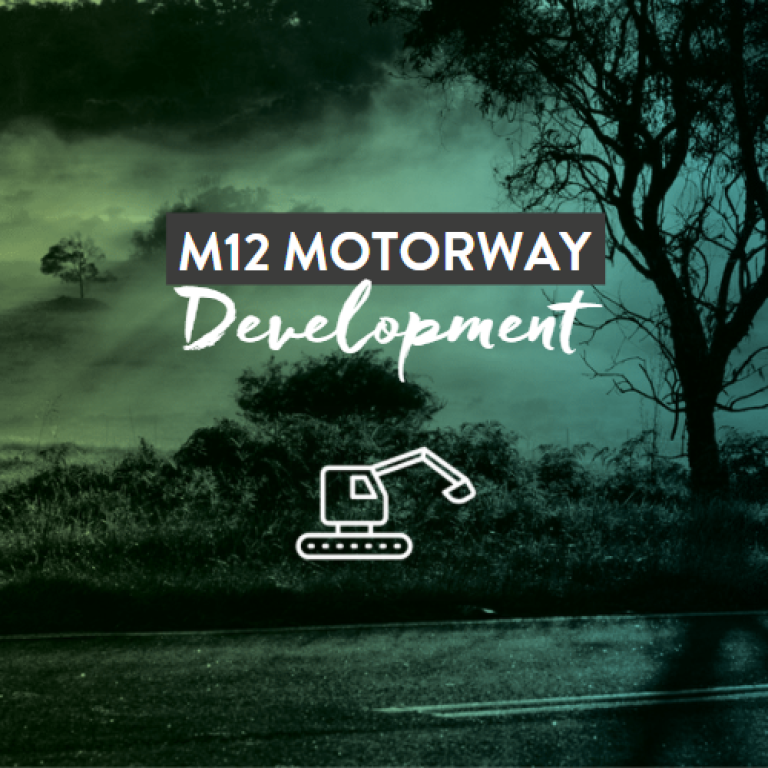 M12 Motorway