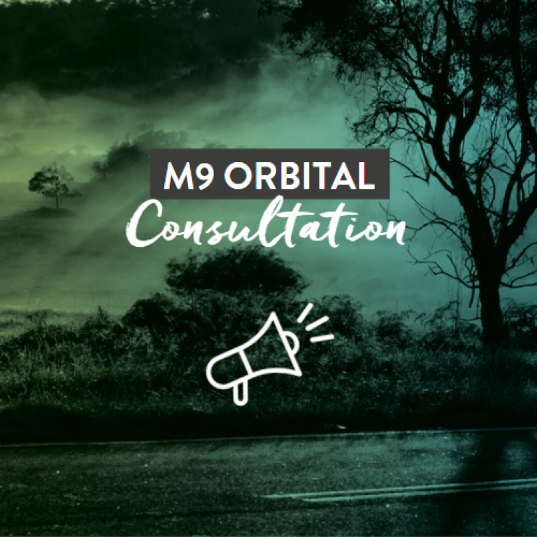 M9 Orbital Consultation
