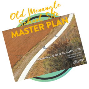 Old Menangle School Site Master Plan