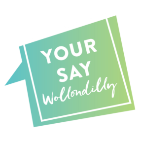 Your Say Wollondilly Logo v2