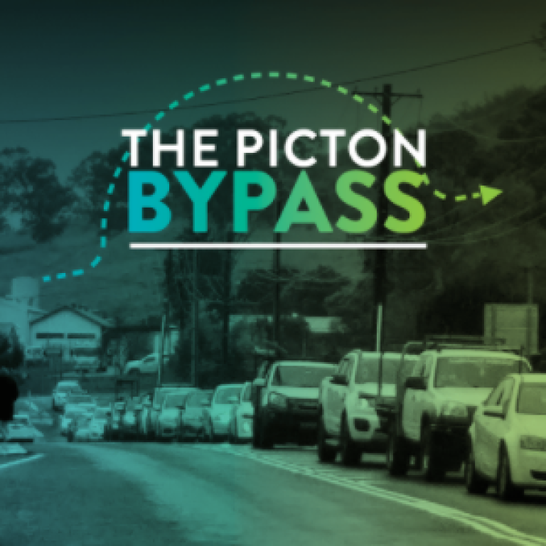 Picton Bypass Petition