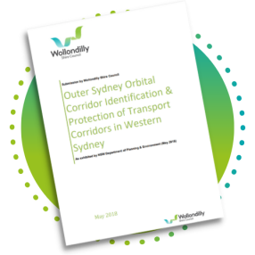 Wollondilly m9 submissions