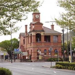 Picton Town Centre Transport Master Plan