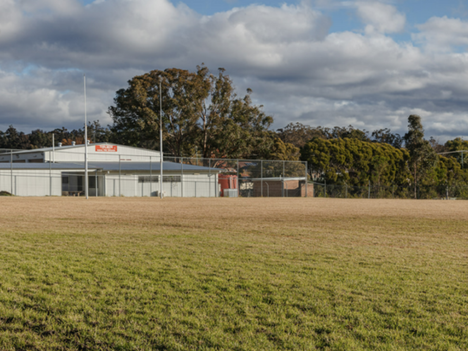 Thirlmere memorial park