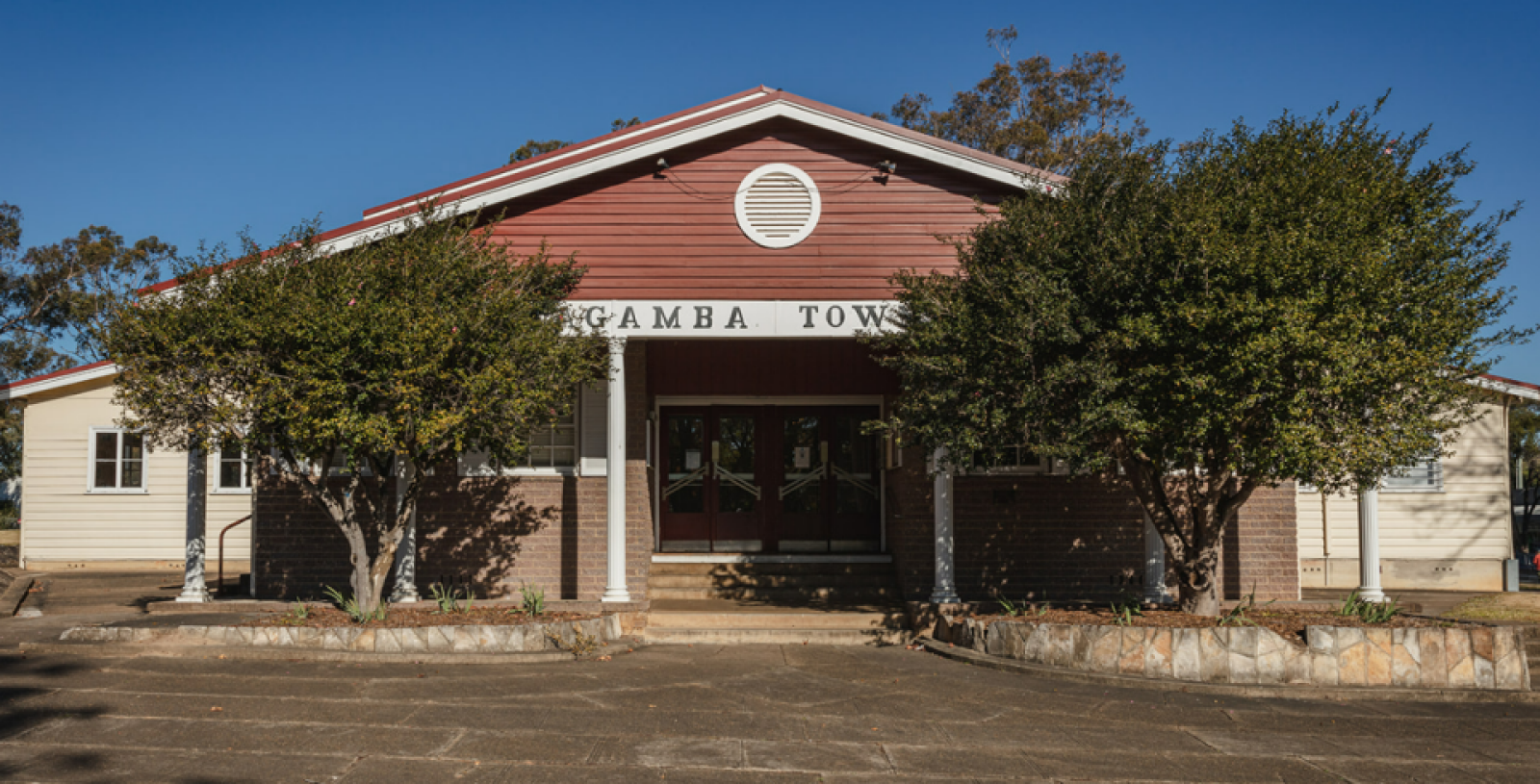 Warragamba Memorial