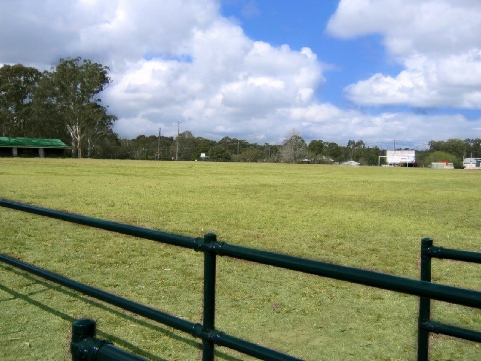 Appin Park Reserve
