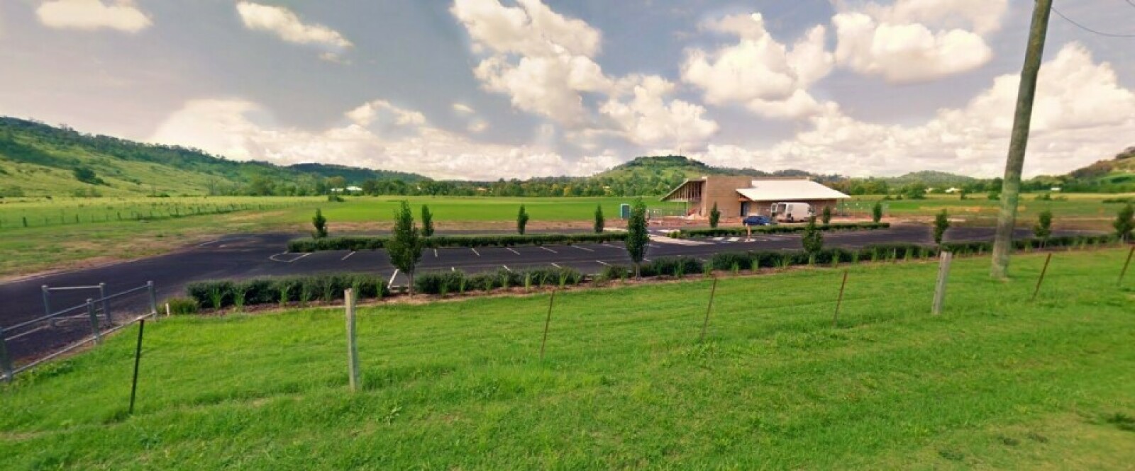 Picton Sportsground