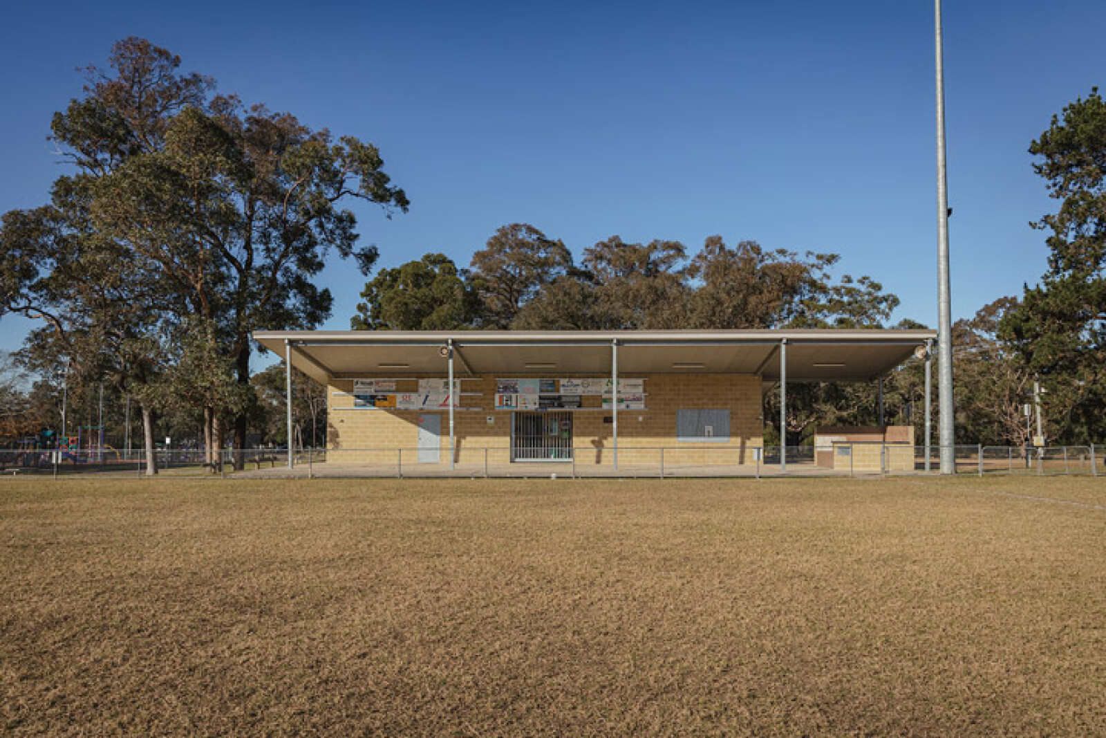Waterboard Oval