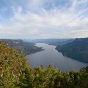 Burragorang