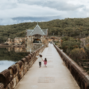 Cataract Dam resized