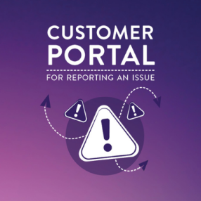 Customer Portal