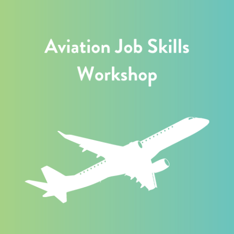 Women’s FREE Aviation Job Skills Workshop