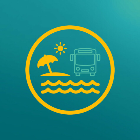 Beach Bus