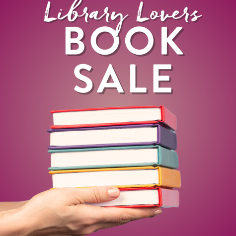 Wollondilly Library Book Sale