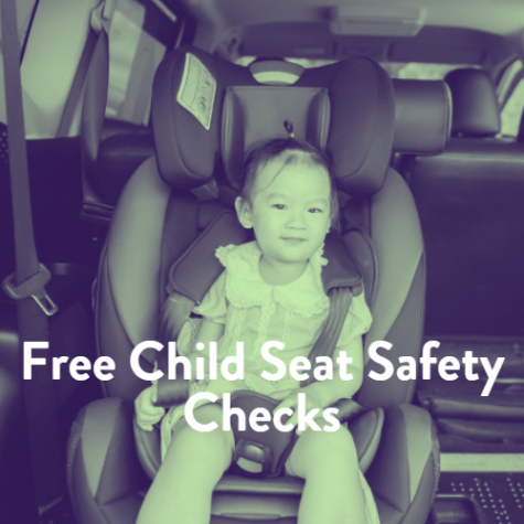 Free Child Car Seat Safety Check, Free Car Seat Installation Nsw