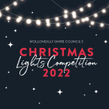 Christmas Lights Comp 2022 Square Asset 500x500px