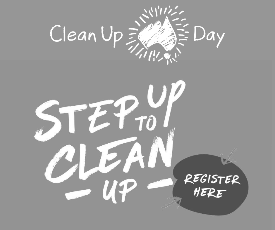 Clean Up Australia Day 2023