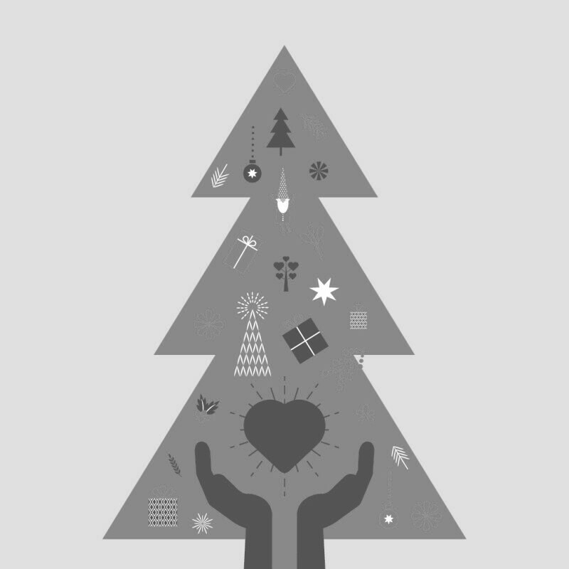 Mayor's Giving Tree Christmas Appeal