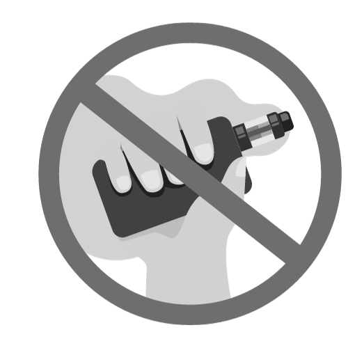 Vaping Information Session