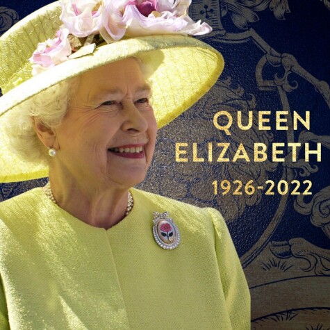 Memorial Service for Her Majesty, Queen Elizabeth II