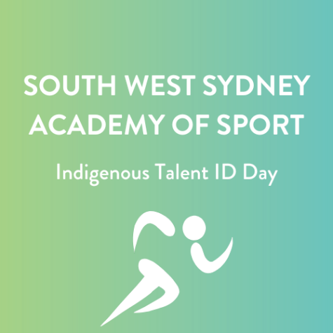 South West Sydney Academy of Sport - Indigenous Athlete Program