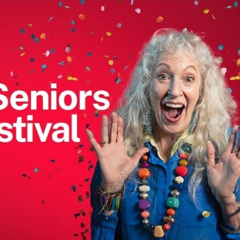 A Step Back in Time – Wollondilly Seniors Festival