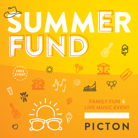 Summer Fund Family Fun & Live Music Event