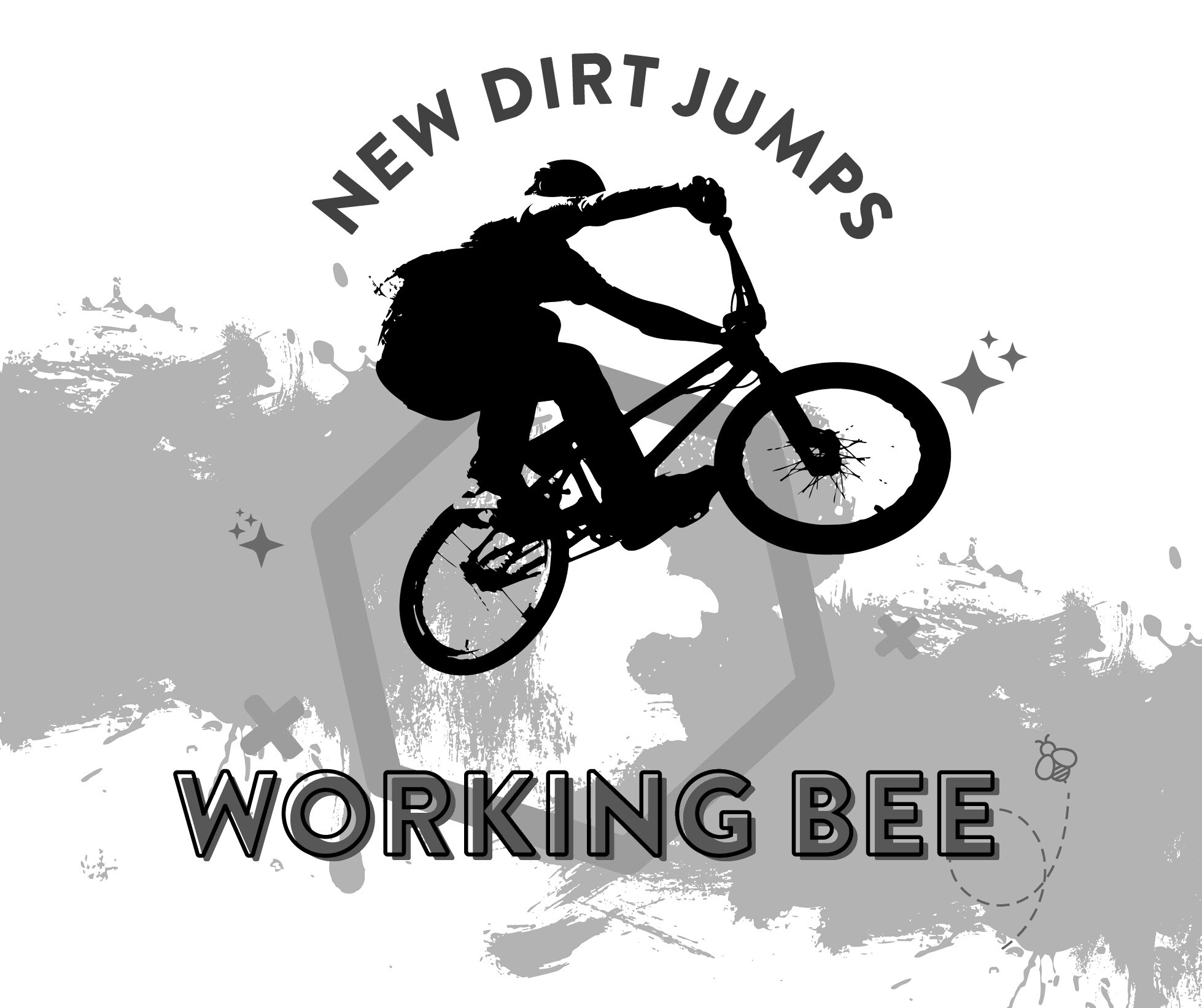 Tahmoor DNA BMX Park Working Bee