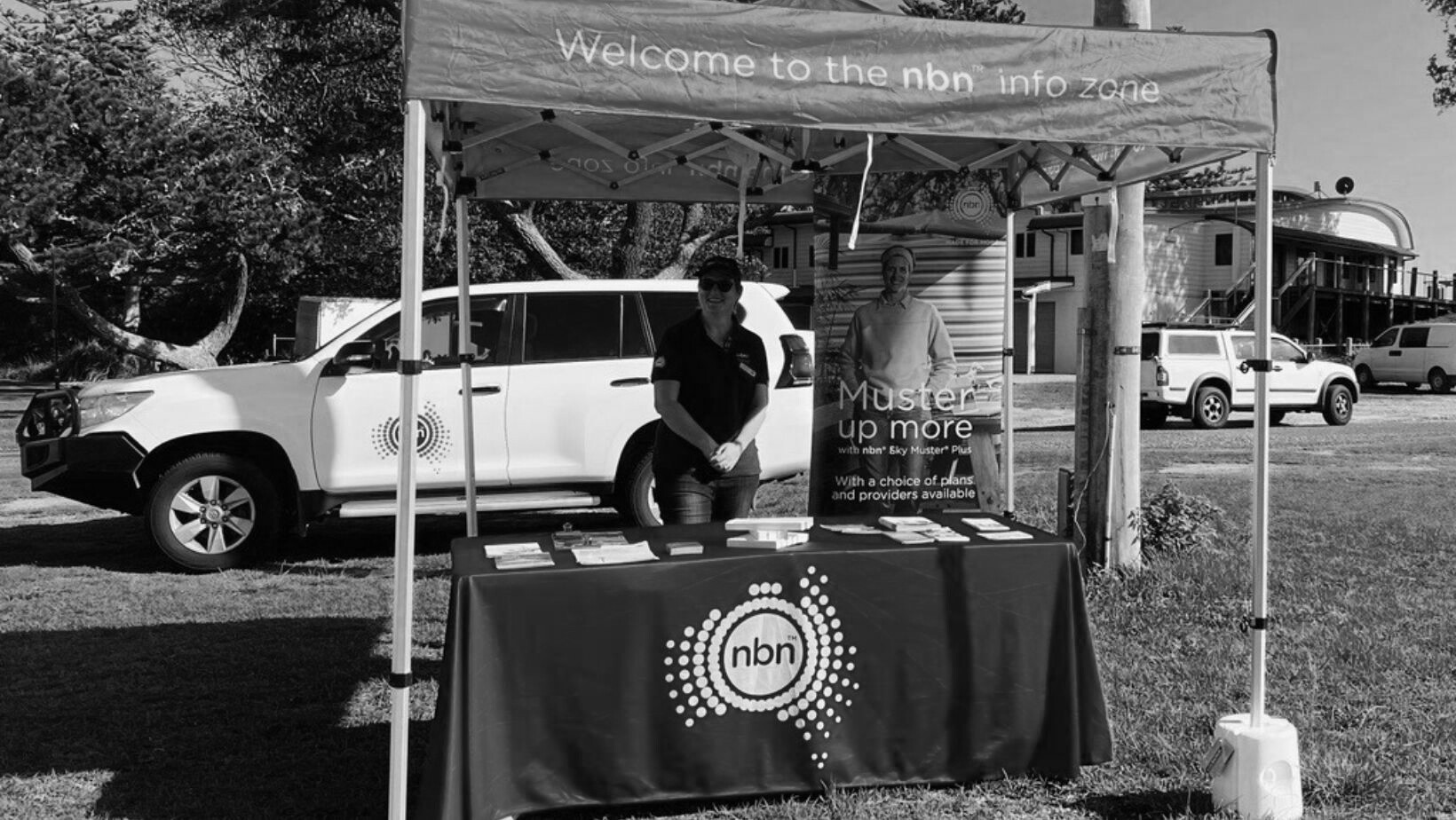 NBN™ Information Session