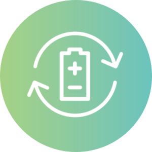 Battery and Chemical Recycling