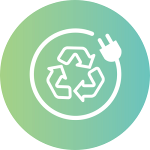 Electronic Waste Recycling