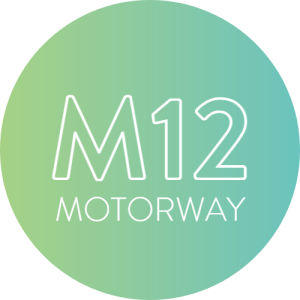 M12 Motorway Development