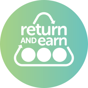 Return and Earn