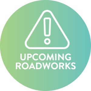 Roadwork Notifications