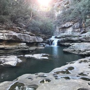 Integrated Water Management