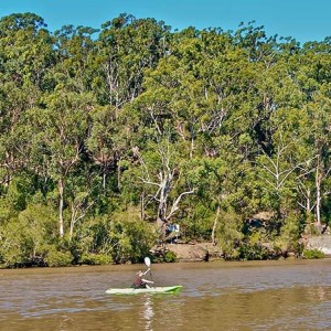George's Riverkeeper