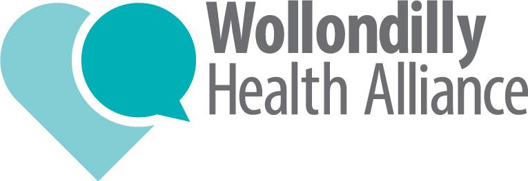 WHA logo