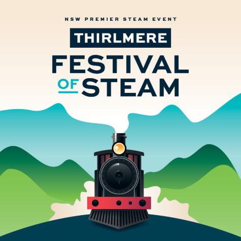 Thirlmere Festival of Steam
